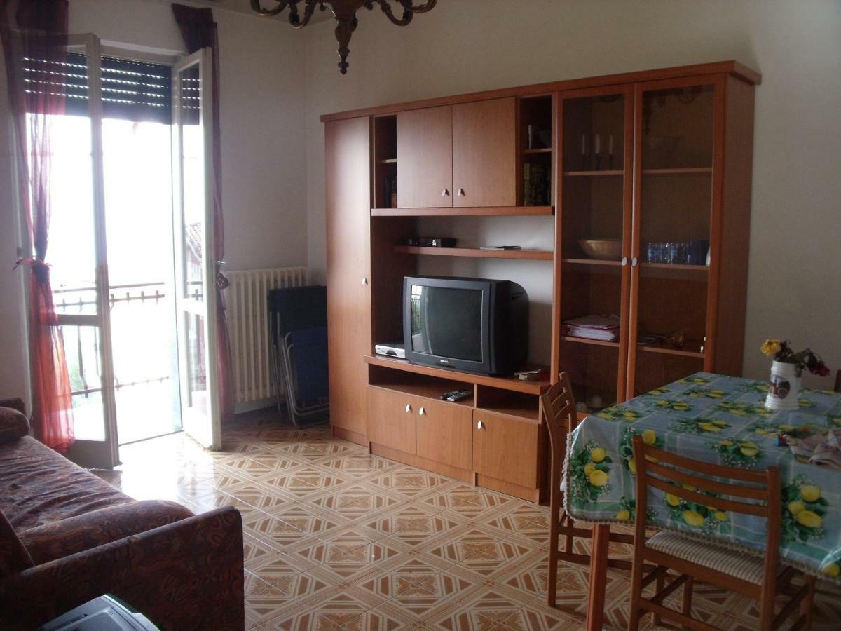 Апартаменти Casa Irene Perledo Екстер'єр фото